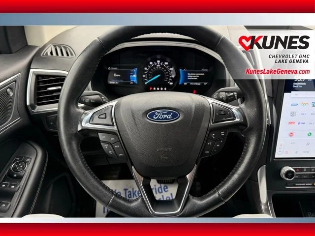SEMINUEVOS FORD Edge a Estados en autogozo