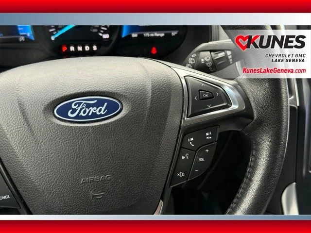 SEMINUEVOS FORD Edge a Estados en autogozo