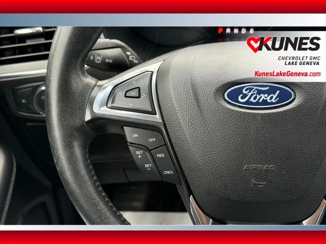 SEMINUEVOS FORD Edge a Estados en autogozo