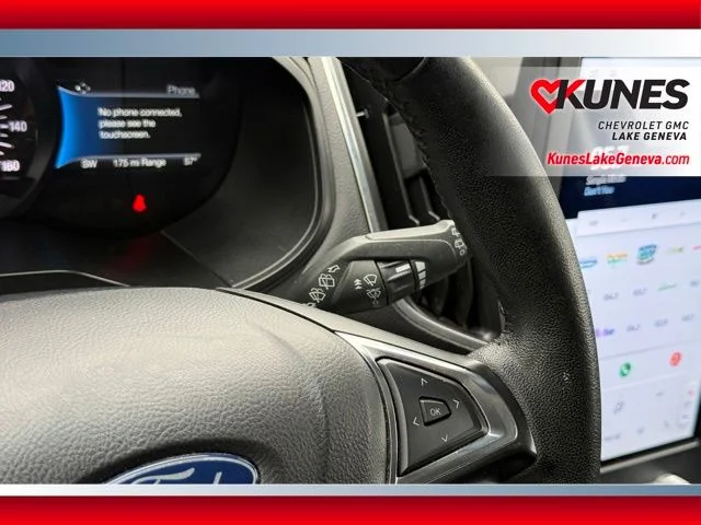 SEMINUEVOS FORD Edge a Estados en autogozo