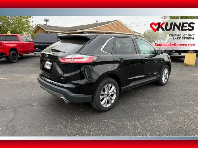 SEMINUEVOS FORD Edge a Estados en autogozo