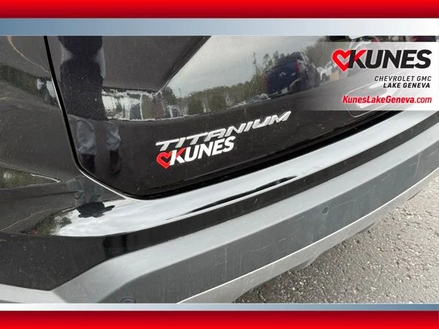 SEMINUEVOS FORD Edge a Estados en autogozo