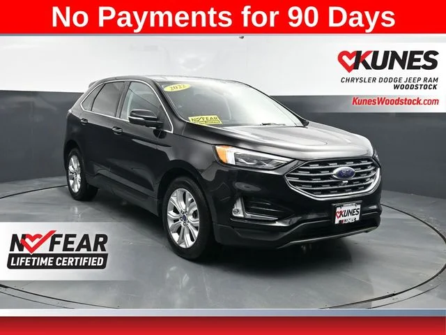 SEMINUEVOS FORD Edge a Estados en autogozo