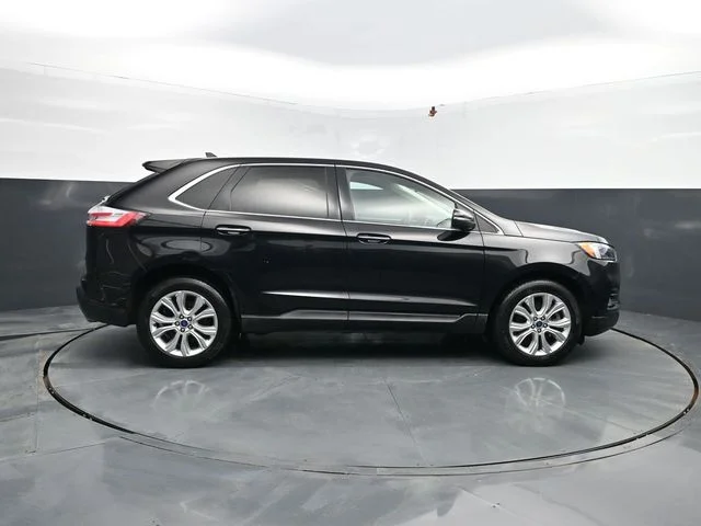 SEMINUEVOS FORD Edge a Estados en autogozo