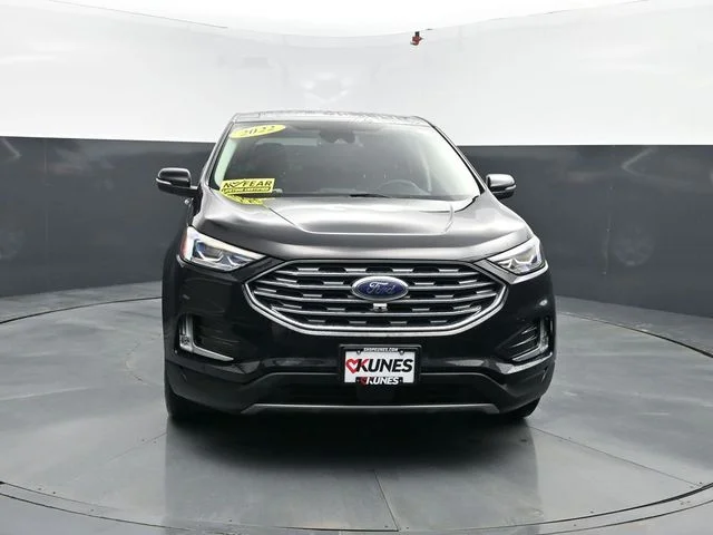 SEMINUEVOS FORD Edge a Estados en autogozo