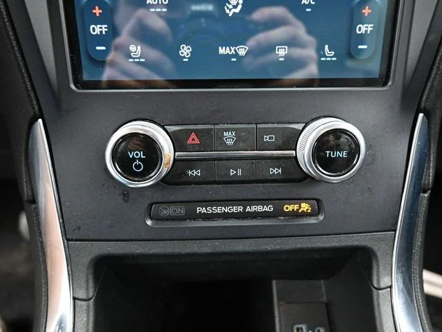 SEMINUEVOS FORD Edge a Estados en autogozo