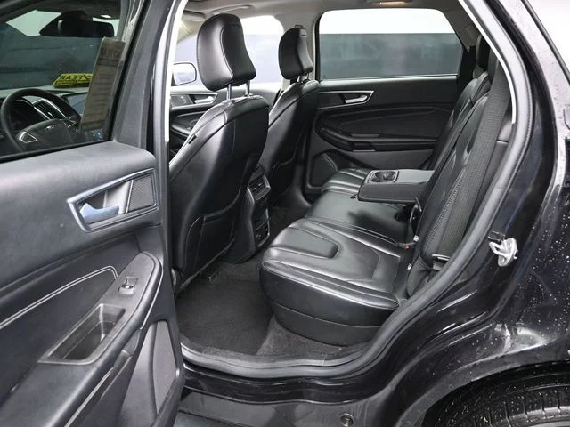 SEMINUEVOS FORD Edge a Estados en autogozo