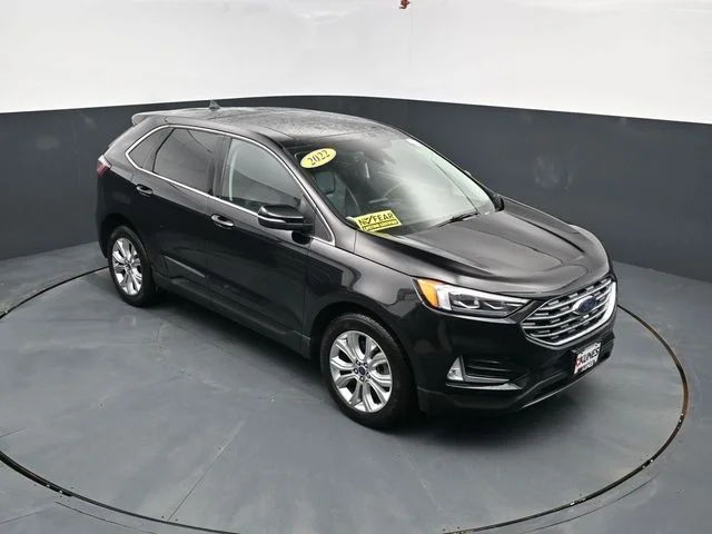 SEMINUEVOS FORD Edge a Estados en autogozo