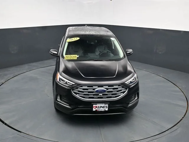 SEMINUEVOS FORD Edge a Estados en autogozo