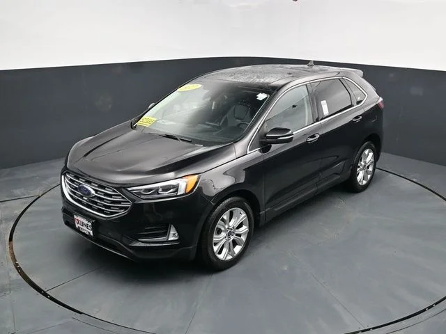 SEMINUEVOS FORD Edge a Estados en autogozo