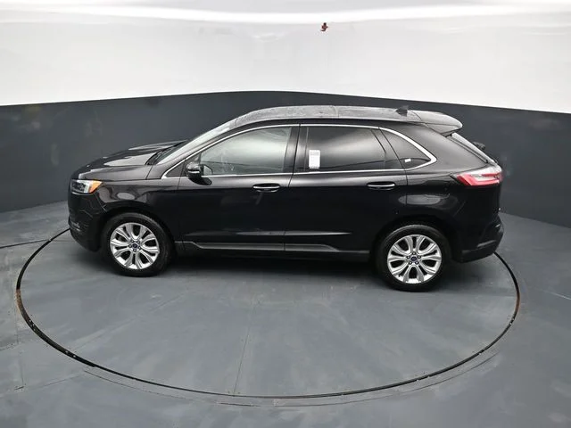 SEMINUEVOS FORD Edge a Estados en autogozo