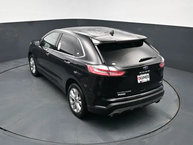 SEMINUEVOS FORD Edge a Estados en autogozo