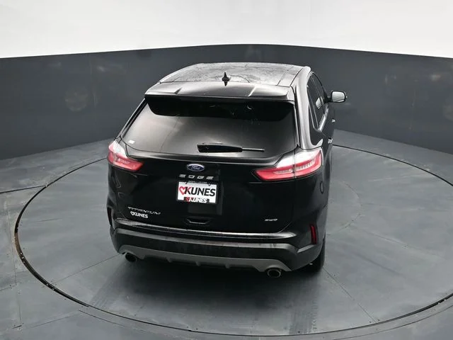 SEMINUEVOS FORD Edge a Estados en autogozo
