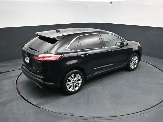 SEMINUEVOS FORD Edge a Estados en autogozo