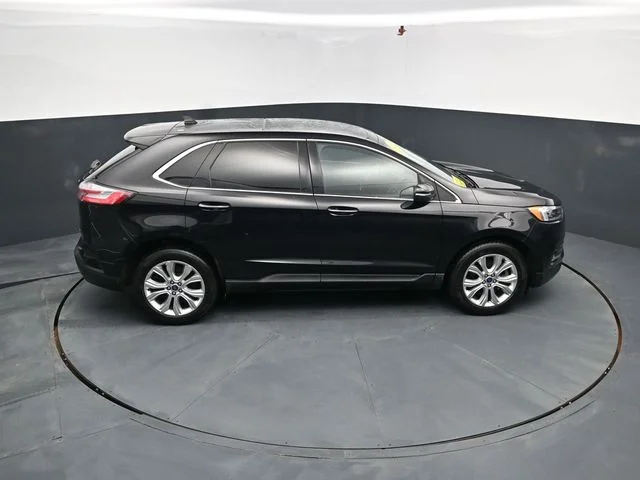 SEMINUEVOS FORD Edge a Estados en autogozo