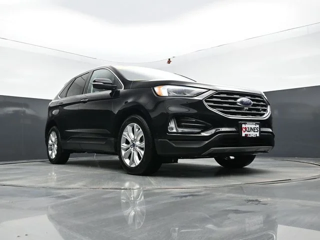 SEMINUEVOS FORD Edge a Estados en autogozo