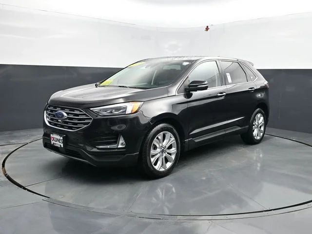 SEMINUEVOS FORD Edge a Estados en autogozo