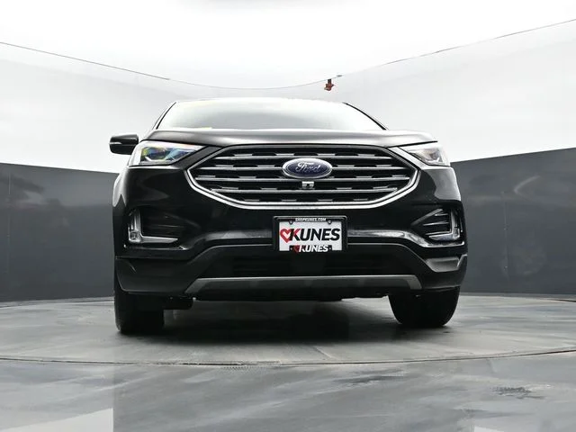 SEMINUEVOS FORD Edge a Estados en autogozo
