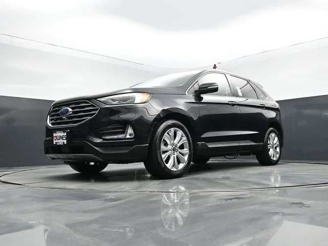 SEMINUEVOS FORD Edge a Estados en autogozo