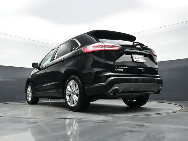 SEMINUEVOS FORD Edge a Estados en autogozo