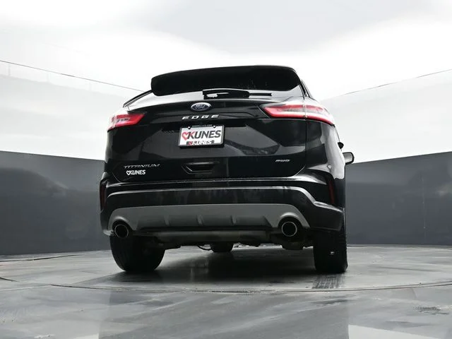 SEMINUEVOS FORD Edge a Estados en autogozo