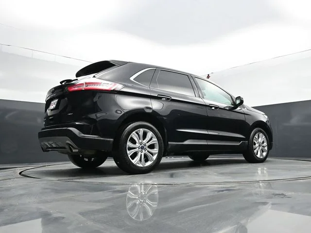 SEMINUEVOS FORD Edge a Estados en autogozo