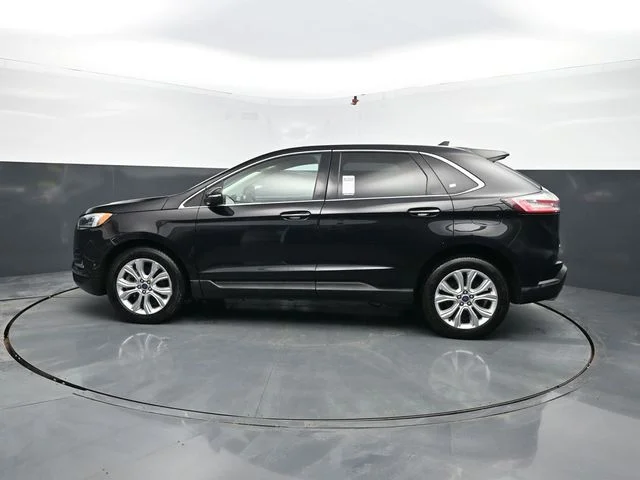SEMINUEVOS FORD Edge a Estados en autogozo