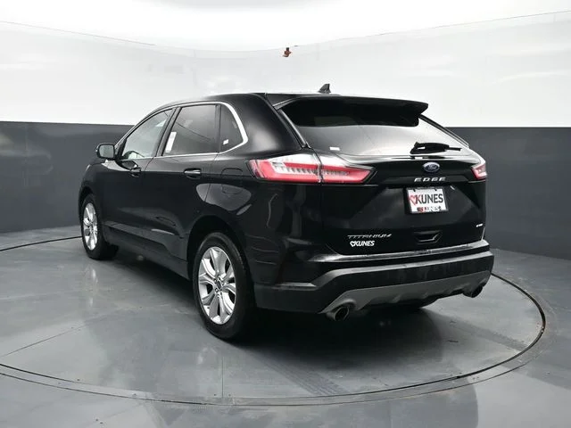 SEMINUEVOS FORD Edge a Estados en autogozo