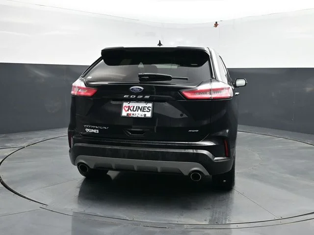 SEMINUEVOS FORD Edge a Estados en autogozo