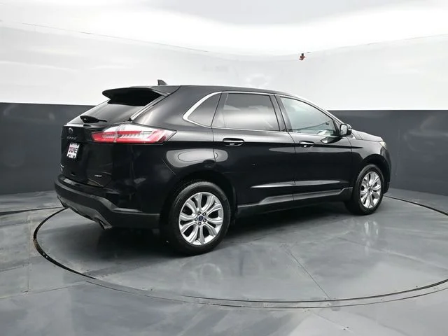 SEMINUEVOS FORD Edge a Estados en autogozo