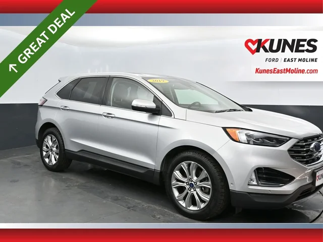 SEMINUEVOS FORD Edge a Estados en autogozo