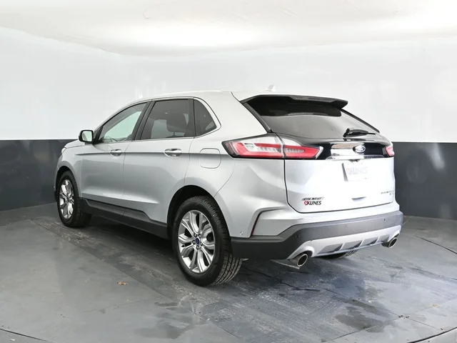 SEMINUEVOS FORD Edge a Estados en autogozo