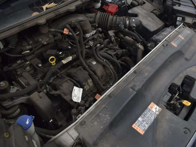 SEMINUEVOS FORD Edge a Estados en autogozo