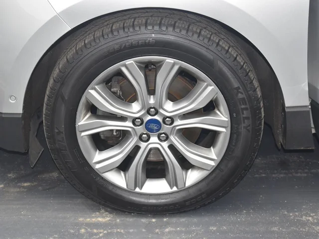 SEMINUEVOS FORD Edge a Estados en autogozo