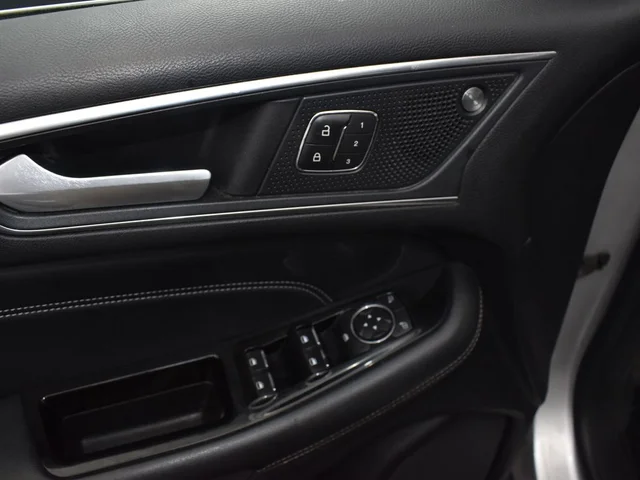 SEMINUEVOS FORD Edge a Estados en autogozo