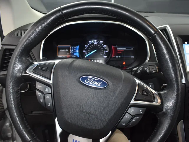 SEMINUEVOS FORD Edge a Estados en autogozo