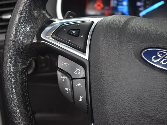 SEMINUEVOS FORD Edge a Estados en autogozo