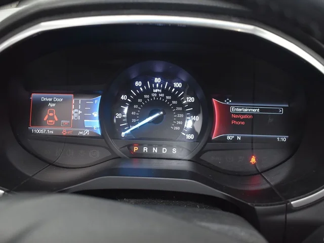 SEMINUEVOS FORD Edge a Estados en autogozo