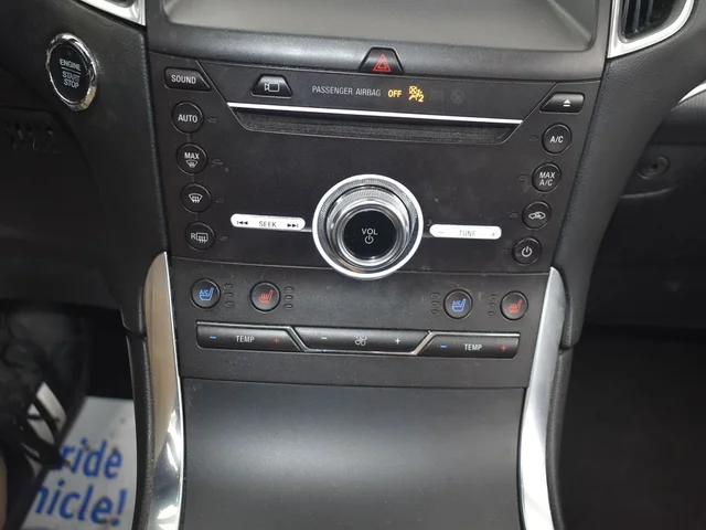 SEMINUEVOS FORD Edge a Estados en autogozo