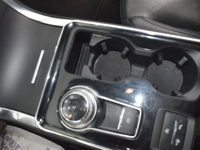 SEMINUEVOS FORD Edge a Estados en autogozo