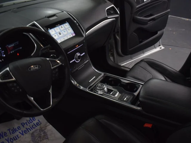 SEMINUEVOS FORD Edge a Estados en autogozo
