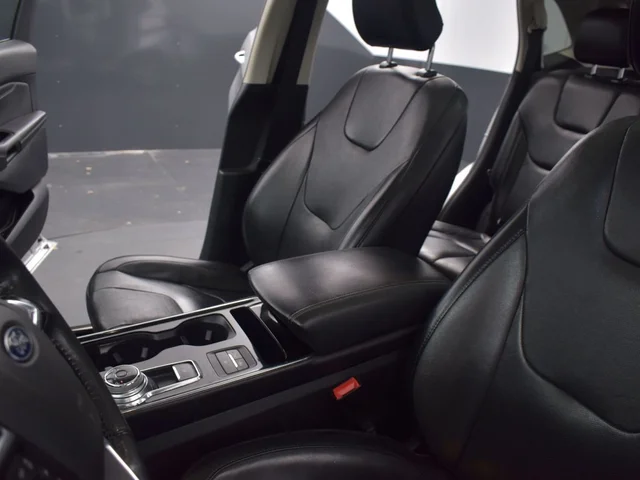 SEMINUEVOS FORD Edge a Estados en autogozo