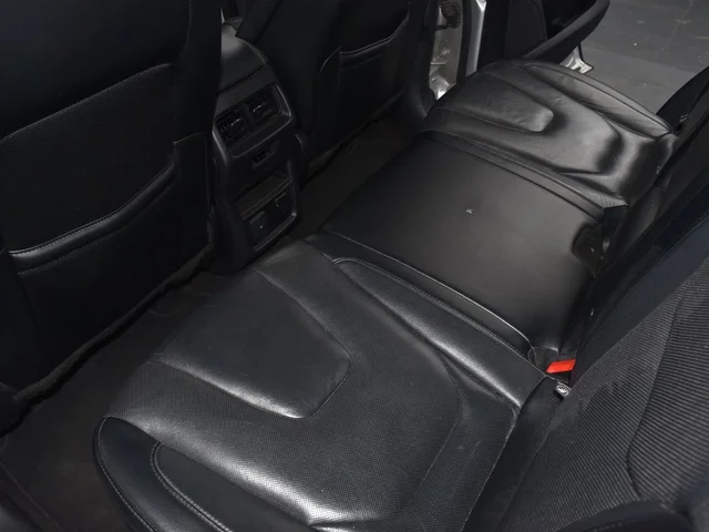 SEMINUEVOS FORD Edge a Estados en autogozo