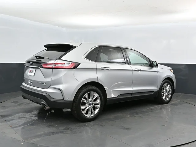 SEMINUEVOS FORD Edge a Estados en autogozo