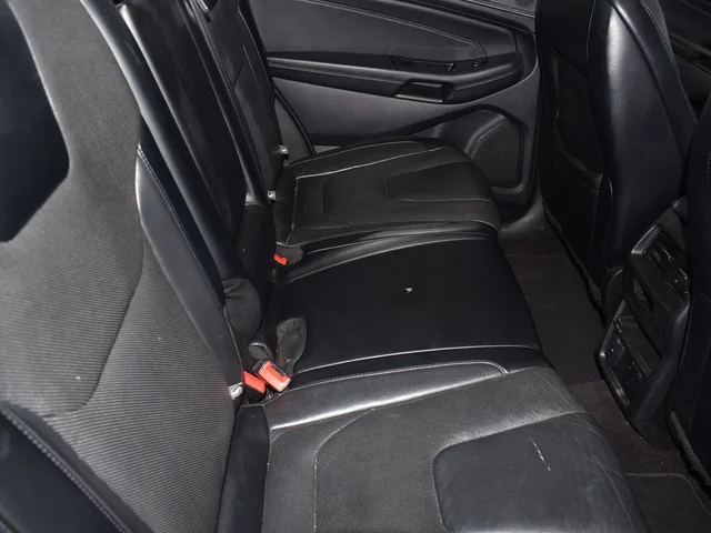 SEMINUEVOS FORD Edge a Estados en autogozo