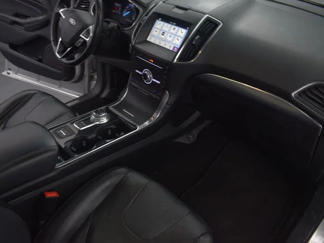 SEMINUEVOS FORD Edge a Estados en autogozo