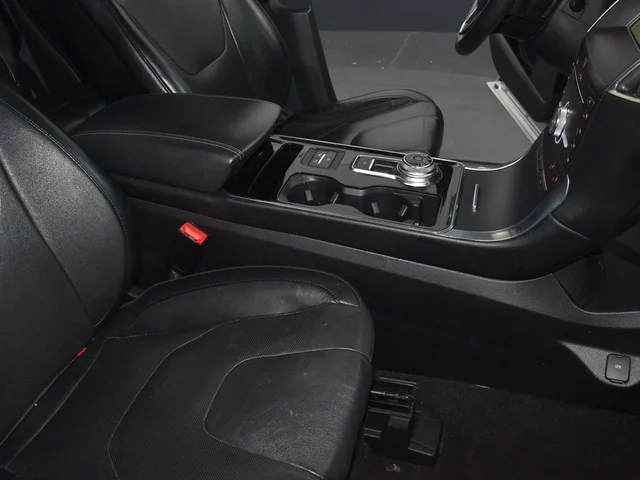 SEMINUEVOS FORD Edge a Estados en autogozo