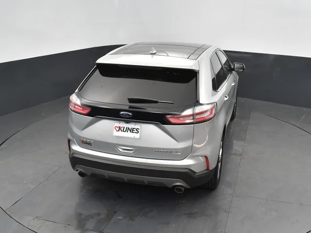 SEMINUEVOS FORD Edge a Estados en autogozo