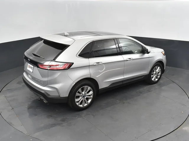 SEMINUEVOS FORD Edge a Estados en autogozo