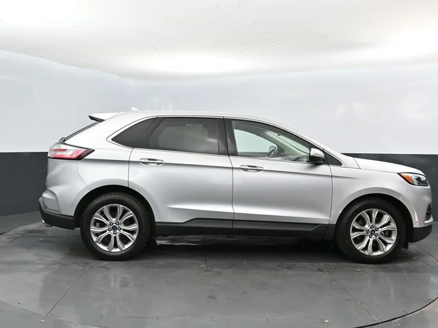 SEMINUEVOS FORD Edge a Estados en autogozo